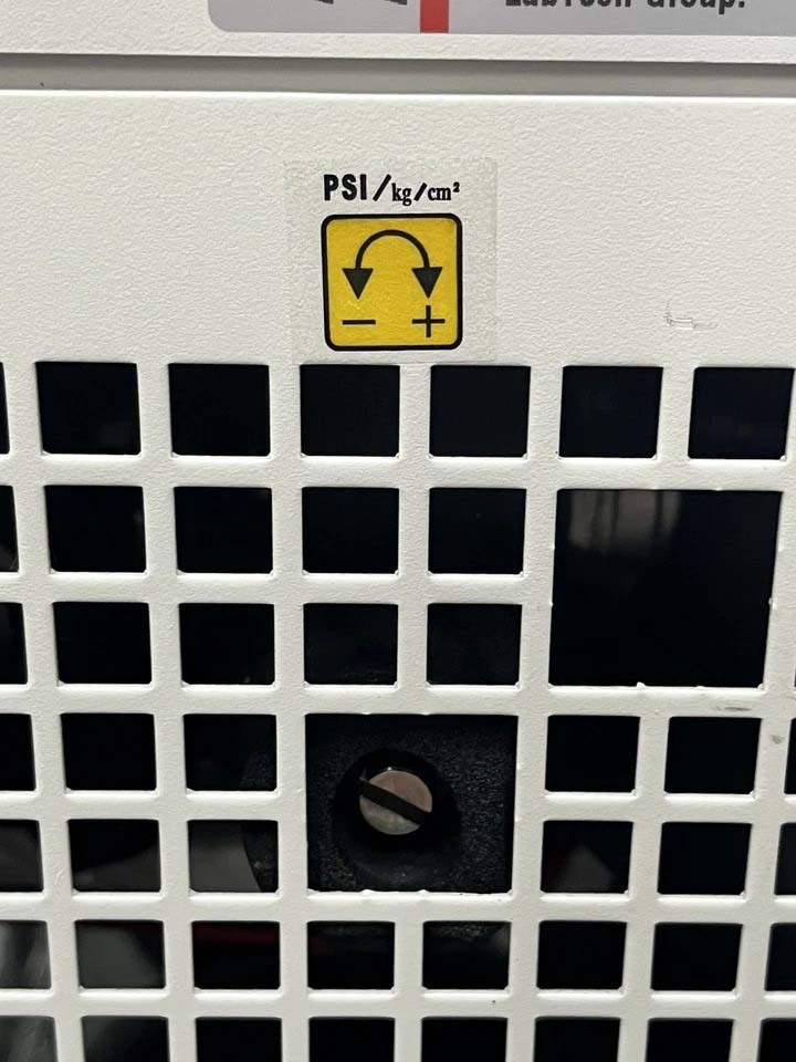 Photo Used LABTECH Smart H150-1500 For Sale