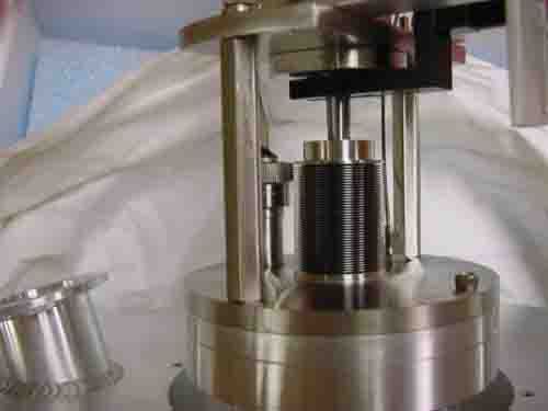 Photo Used LAM RESEARCH / DRYTEK 2301838 For Sale