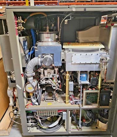 Foto Verwendet LAM RESEARCH / DRYTEK 384T Zum Verkauf