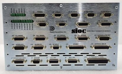 LAM RESEARCH / NOVELLUS 02-264834-00 for Vector WTS1 SIOC #293744893