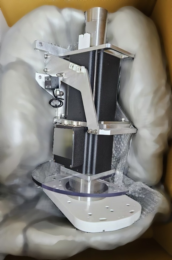 Foto Verwendet LAM RESEARCH / NOVELLUS 15-263432-00 Zum Verkauf