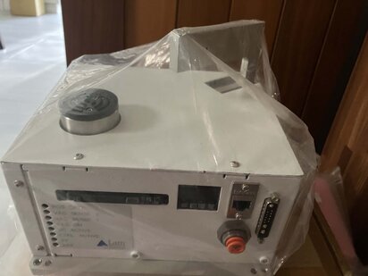 LAM RESEARCH / NOVELLUS 853-228778-004 #293773698