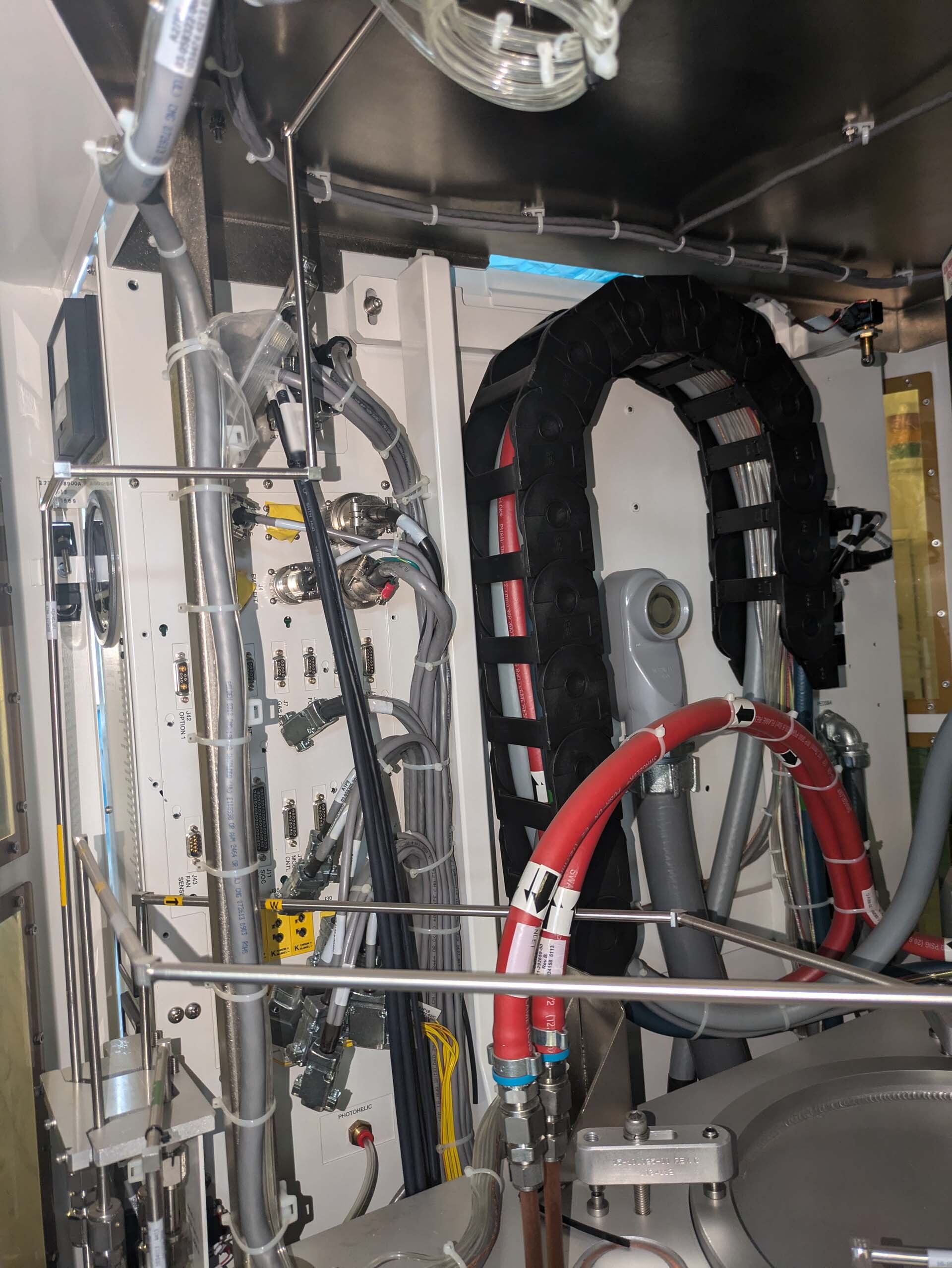 Foto Verwendet LAM RESEARCH / NOVELLUS Altus ExtremeFill Zum Verkauf
