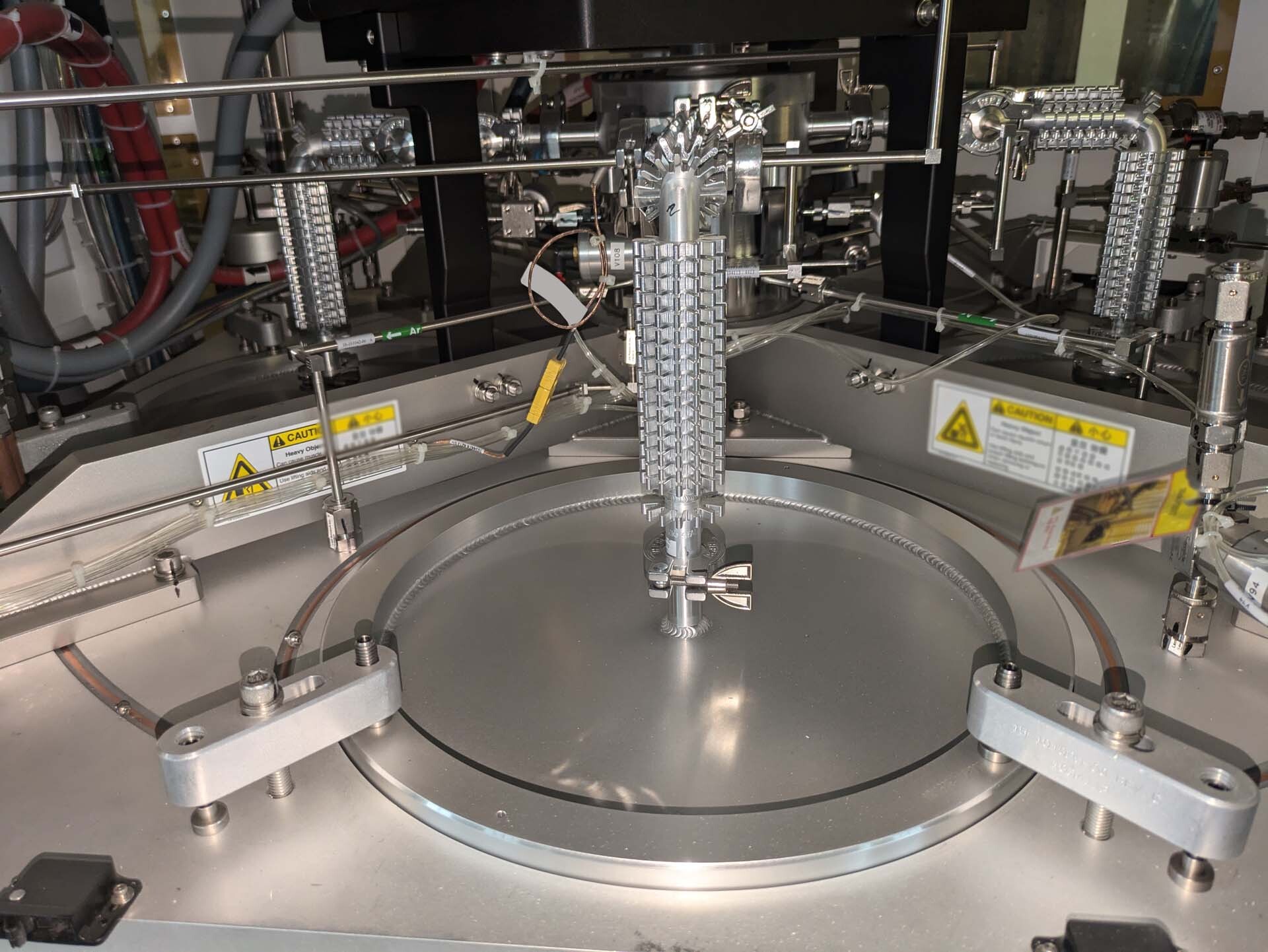 Foto Verwendet LAM RESEARCH / NOVELLUS Altus ExtremeFill Zum Verkauf