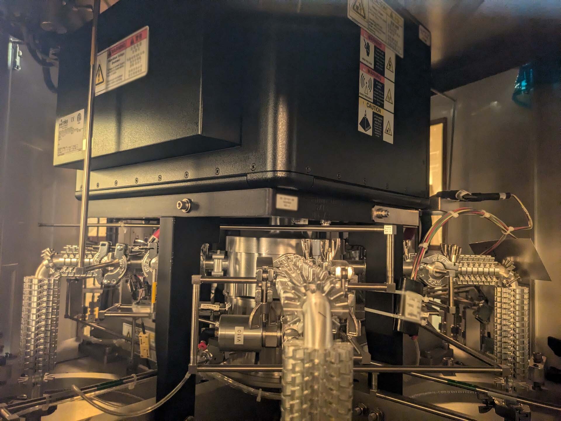 Foto Verwendet LAM RESEARCH / NOVELLUS Altus ExtremeFill Zum Verkauf