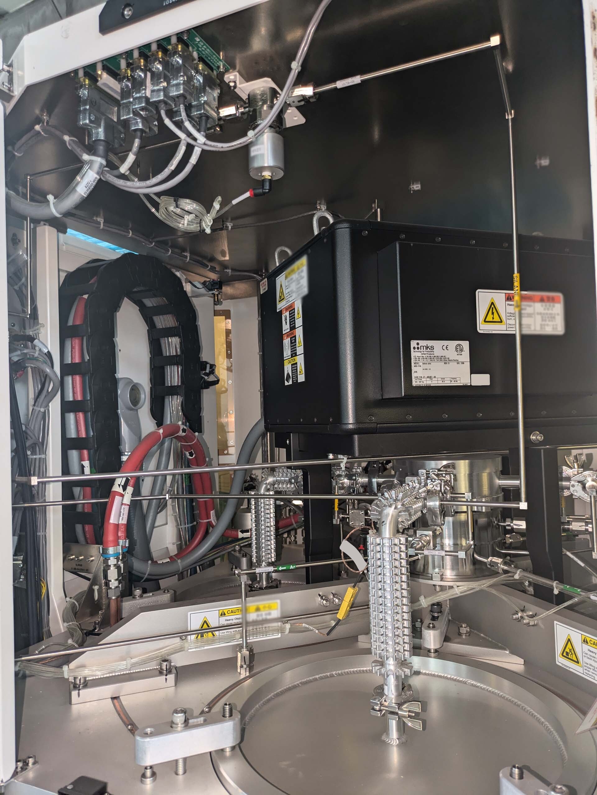 Foto Verwendet LAM RESEARCH / NOVELLUS Altus ExtremeFill Zum Verkauf