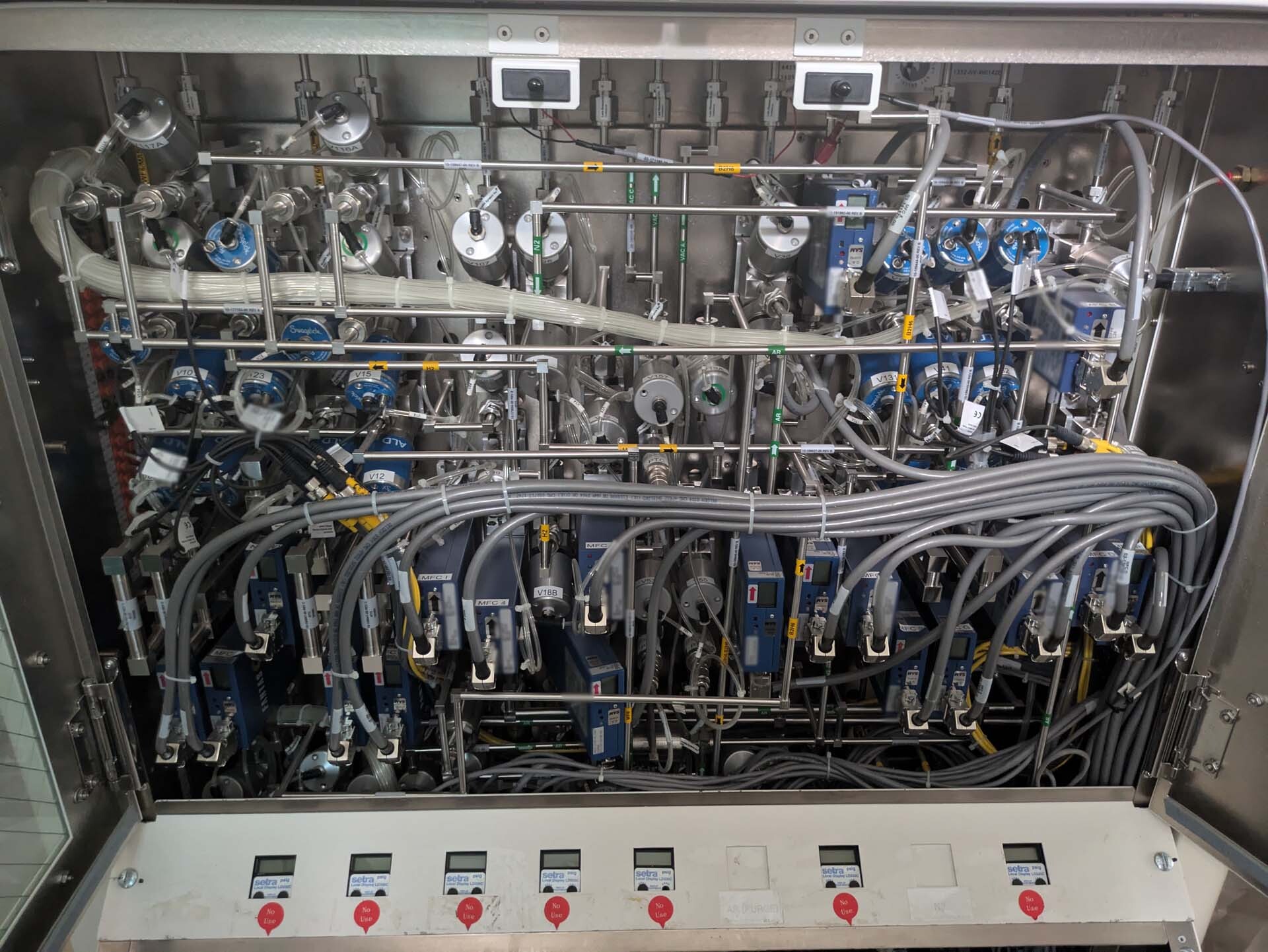 Foto Verwendet LAM RESEARCH / NOVELLUS Altus ExtremeFill Zum Verkauf