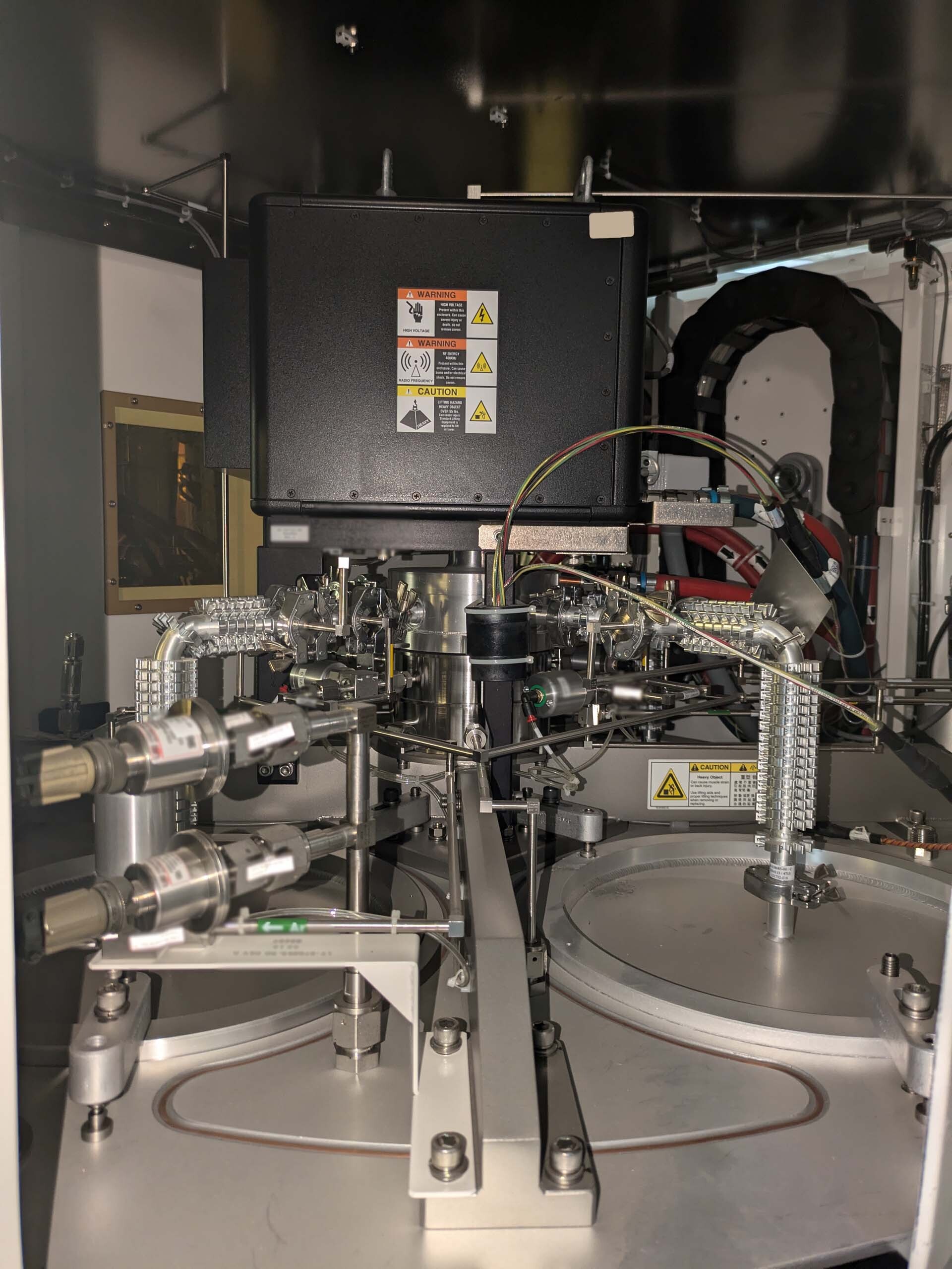 Foto Verwendet LAM RESEARCH / NOVELLUS Altus ExtremeFill Zum Verkauf