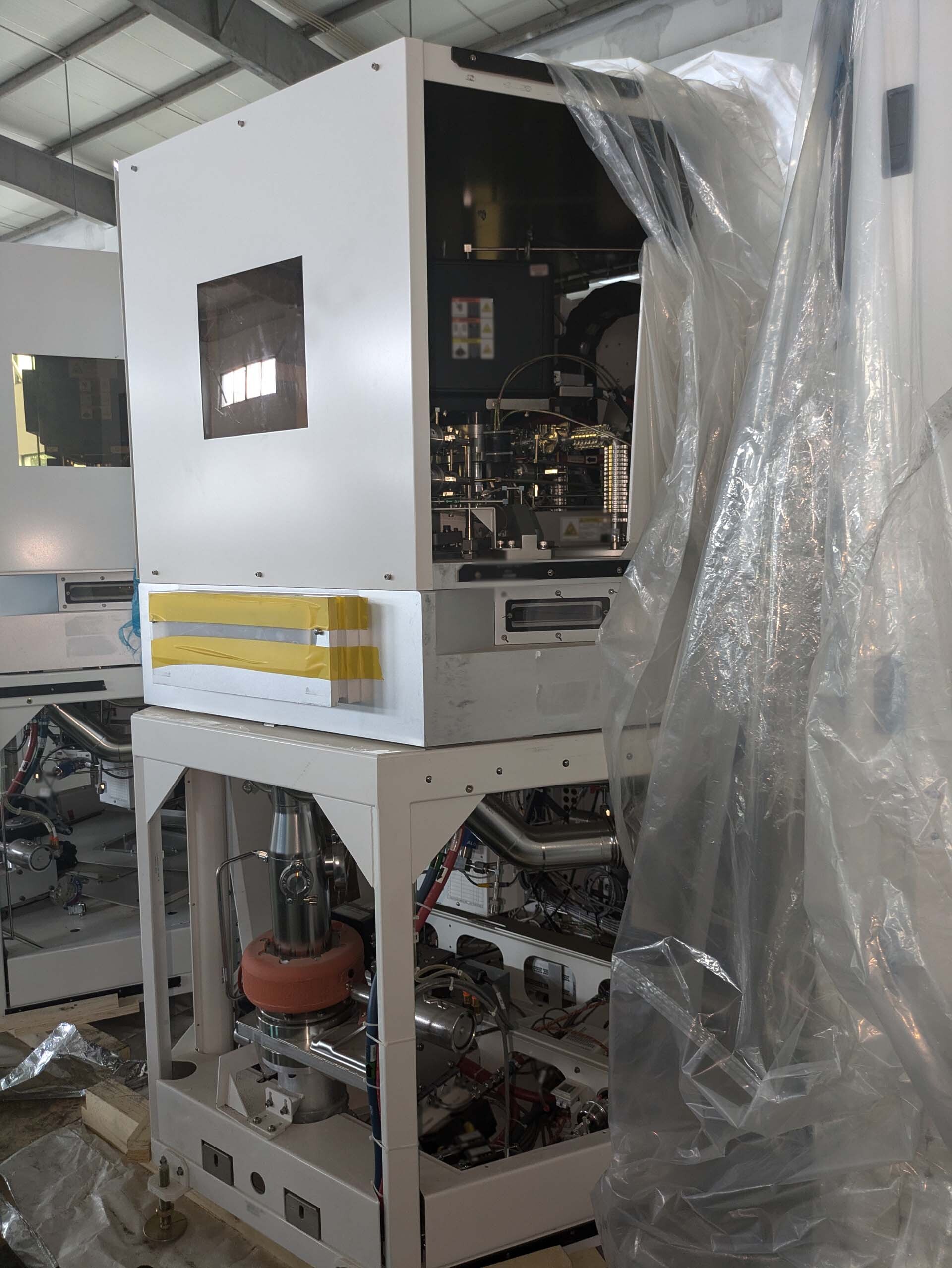 Foto Verwendet LAM RESEARCH / NOVELLUS Altus ExtremeFill Zum Verkauf