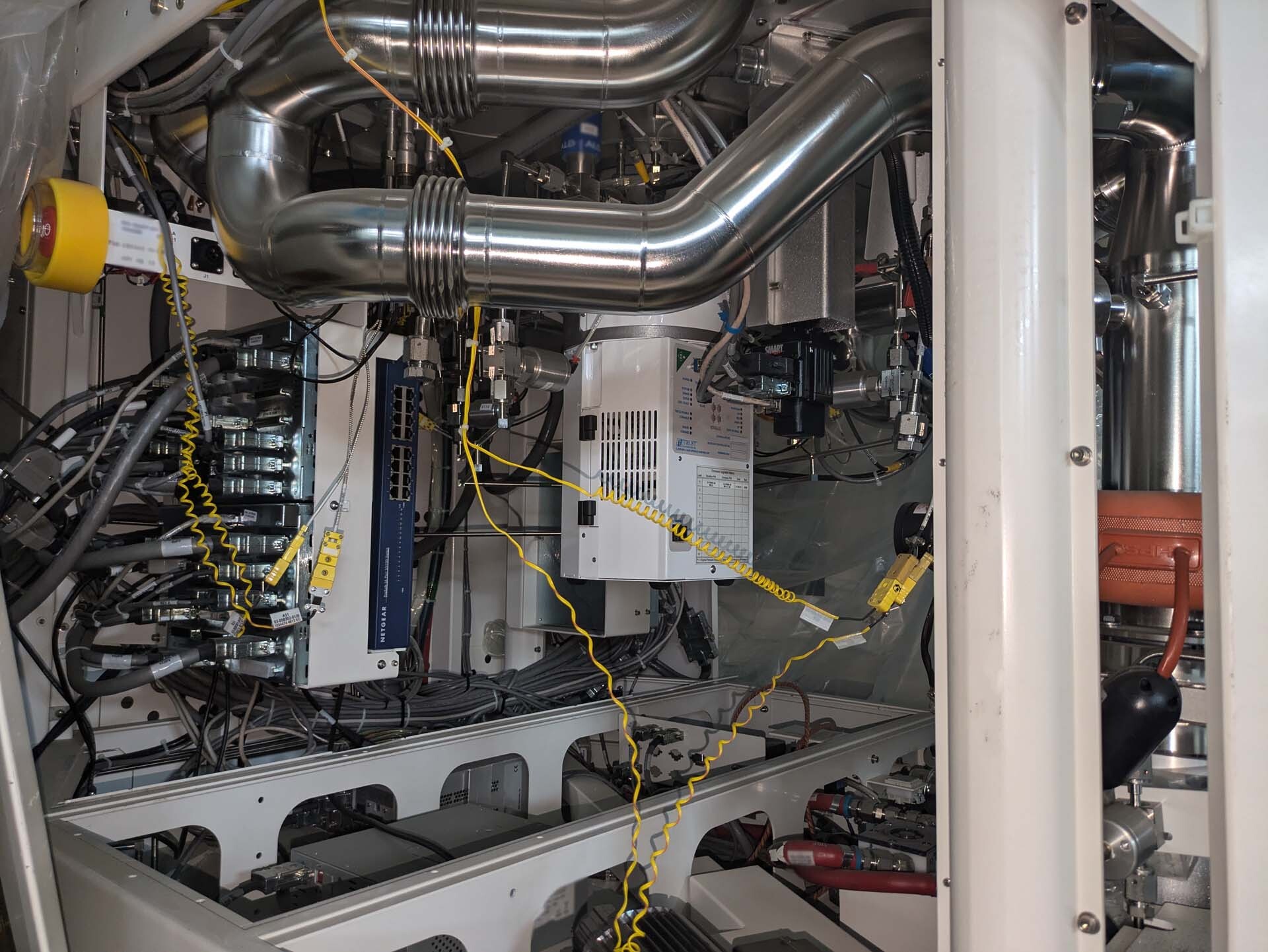 Foto Verwendet LAM RESEARCH / NOVELLUS Altus ExtremeFill Zum Verkauf