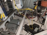 Foto Verwendet LAM RESEARCH / NOVELLUS Altus ExtremeFill Zum Verkauf