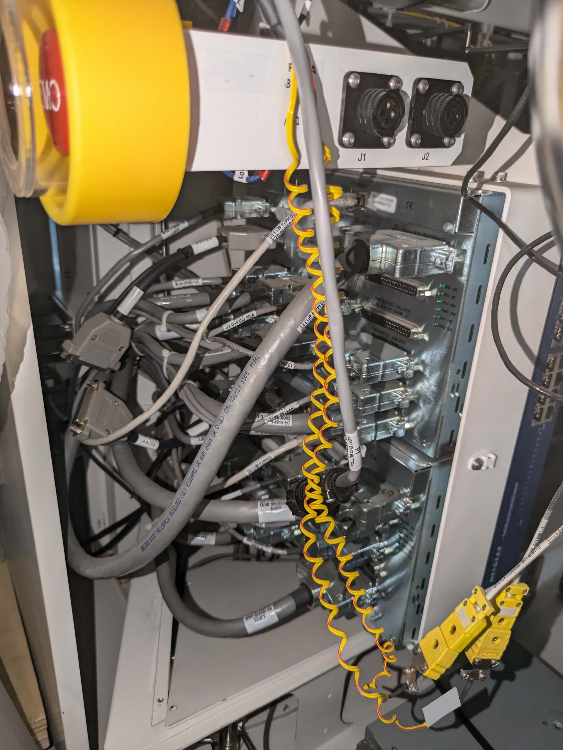 Foto Verwendet LAM RESEARCH / NOVELLUS Altus ExtremeFill Zum Verkauf