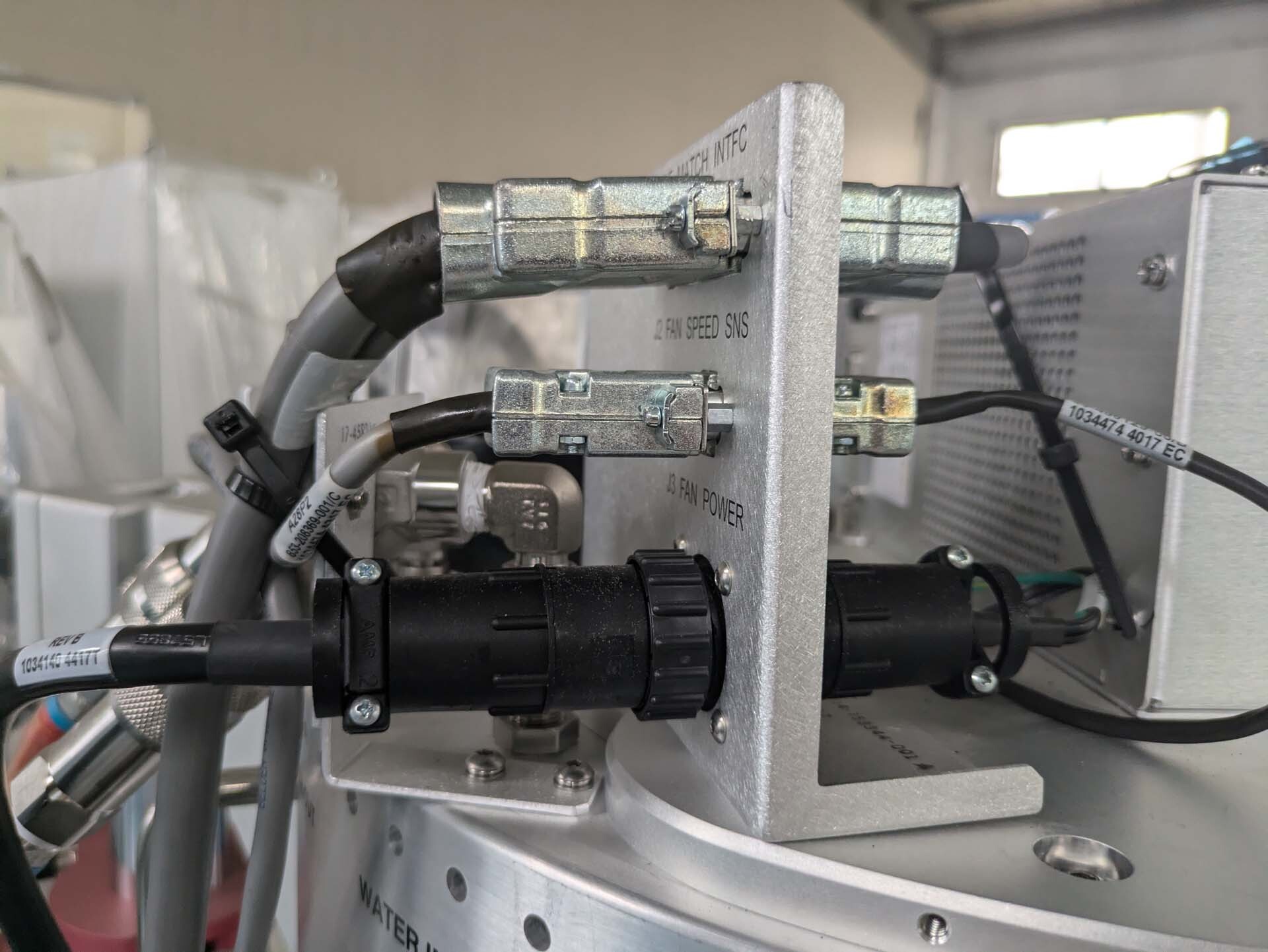 Foto Verwendet LAM RESEARCH / NOVELLUS Altus ExtremeFill Zum Verkauf