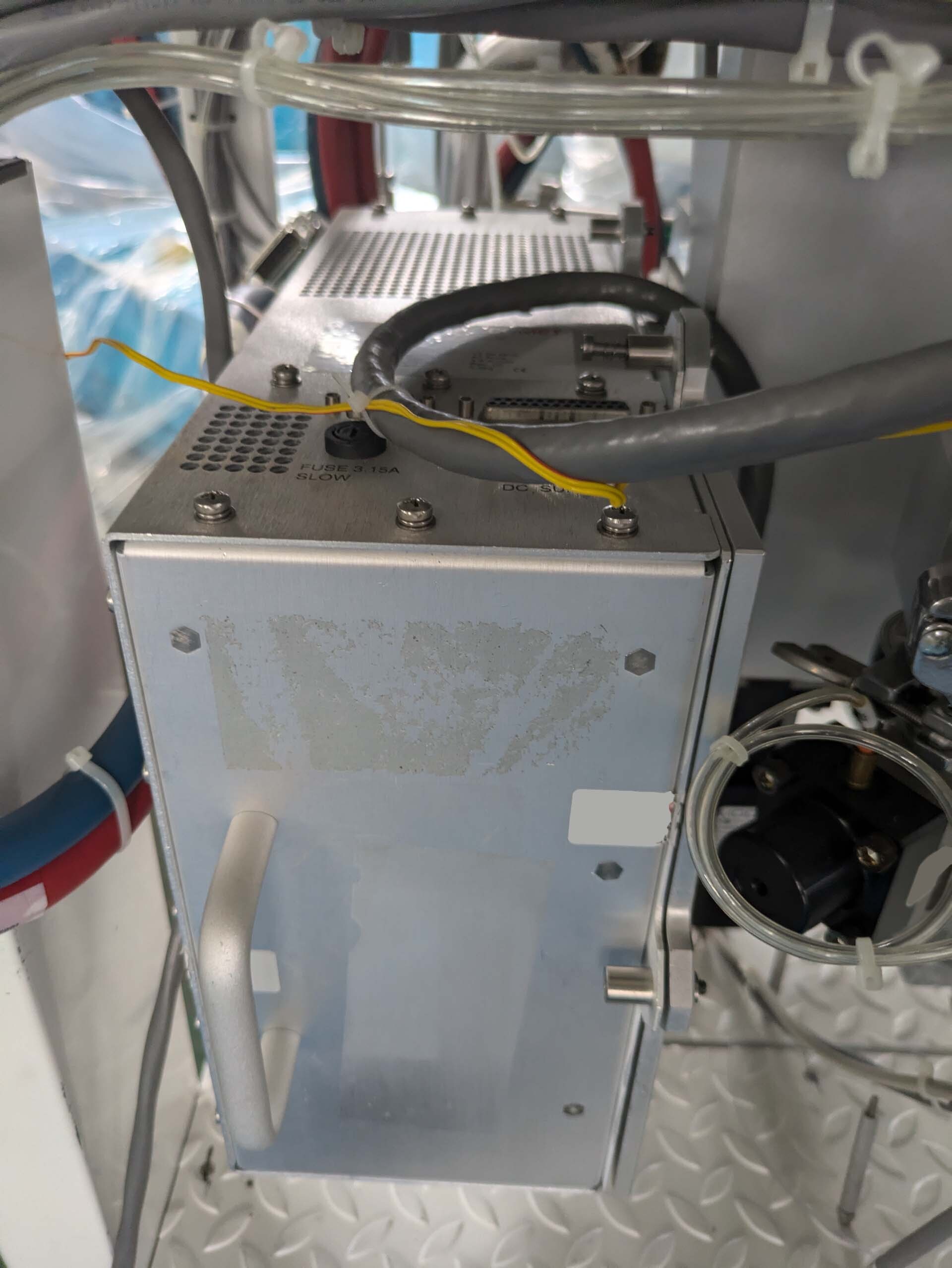 Foto Verwendet LAM RESEARCH / NOVELLUS Altus ExtremeFill Zum Verkauf
