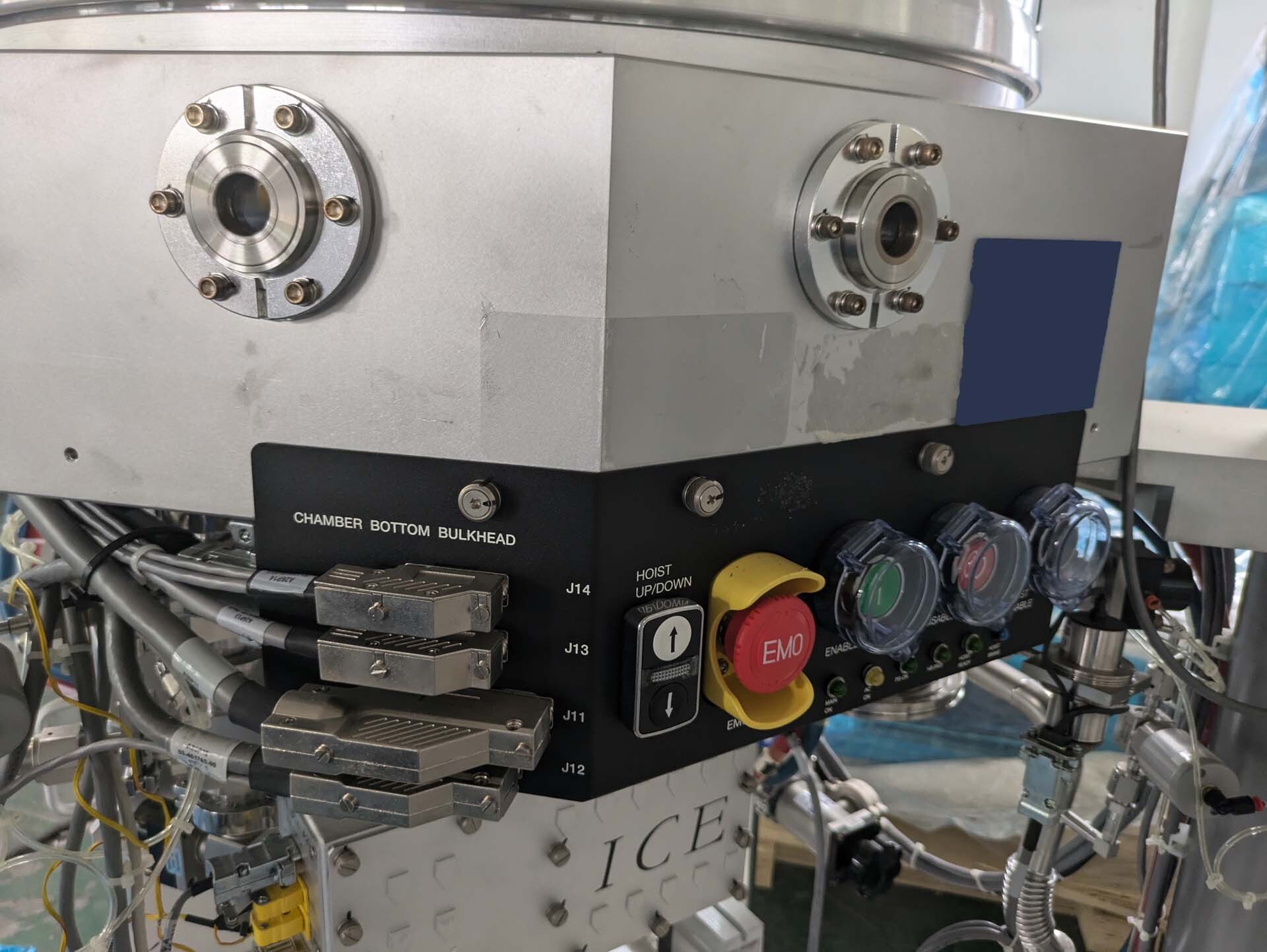 Foto Verwendet LAM RESEARCH / NOVELLUS Altus ExtremeFill Zum Verkauf