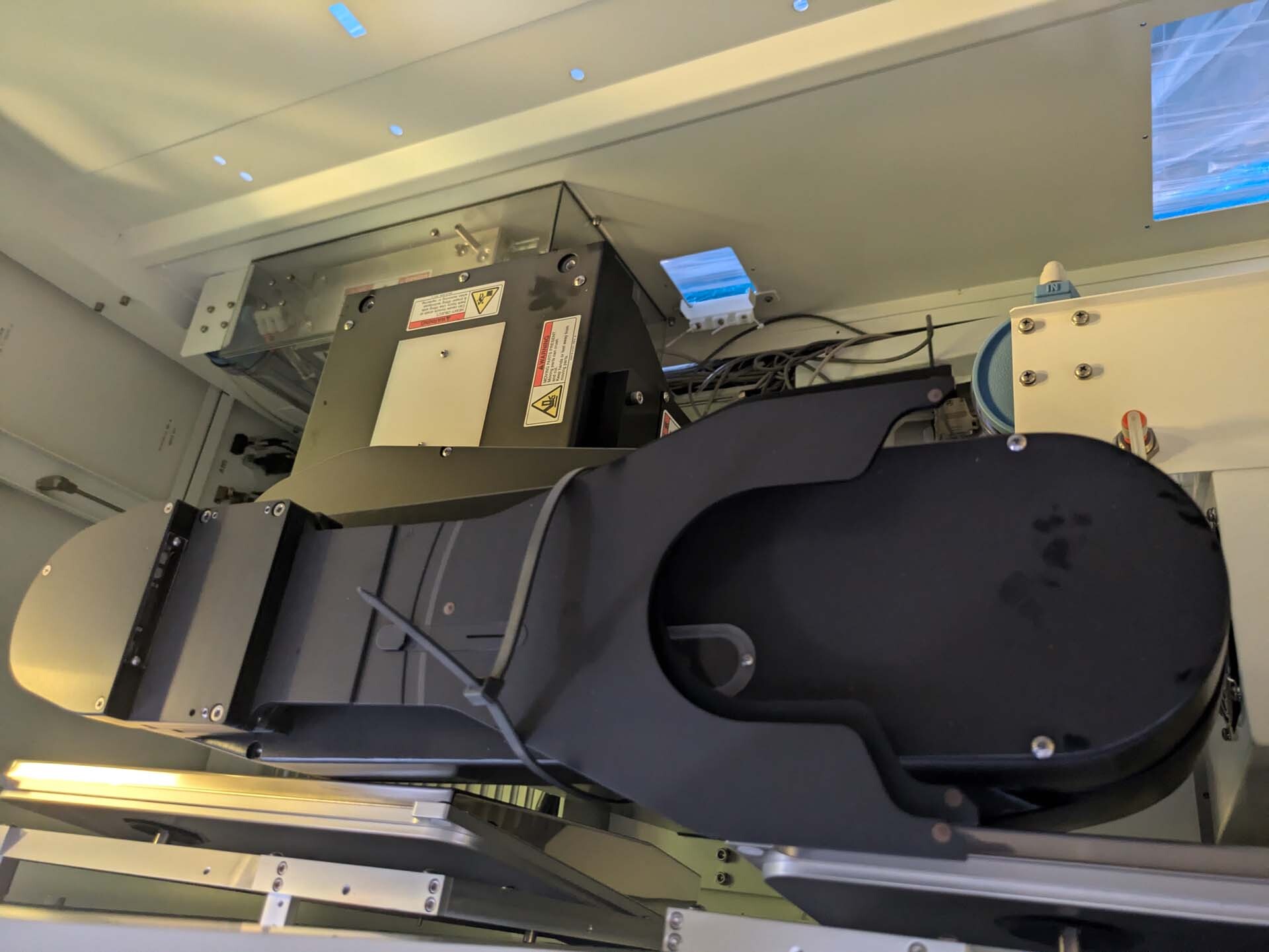Foto Verwendet LAM RESEARCH / NOVELLUS Altus ExtremeFill Zum Verkauf