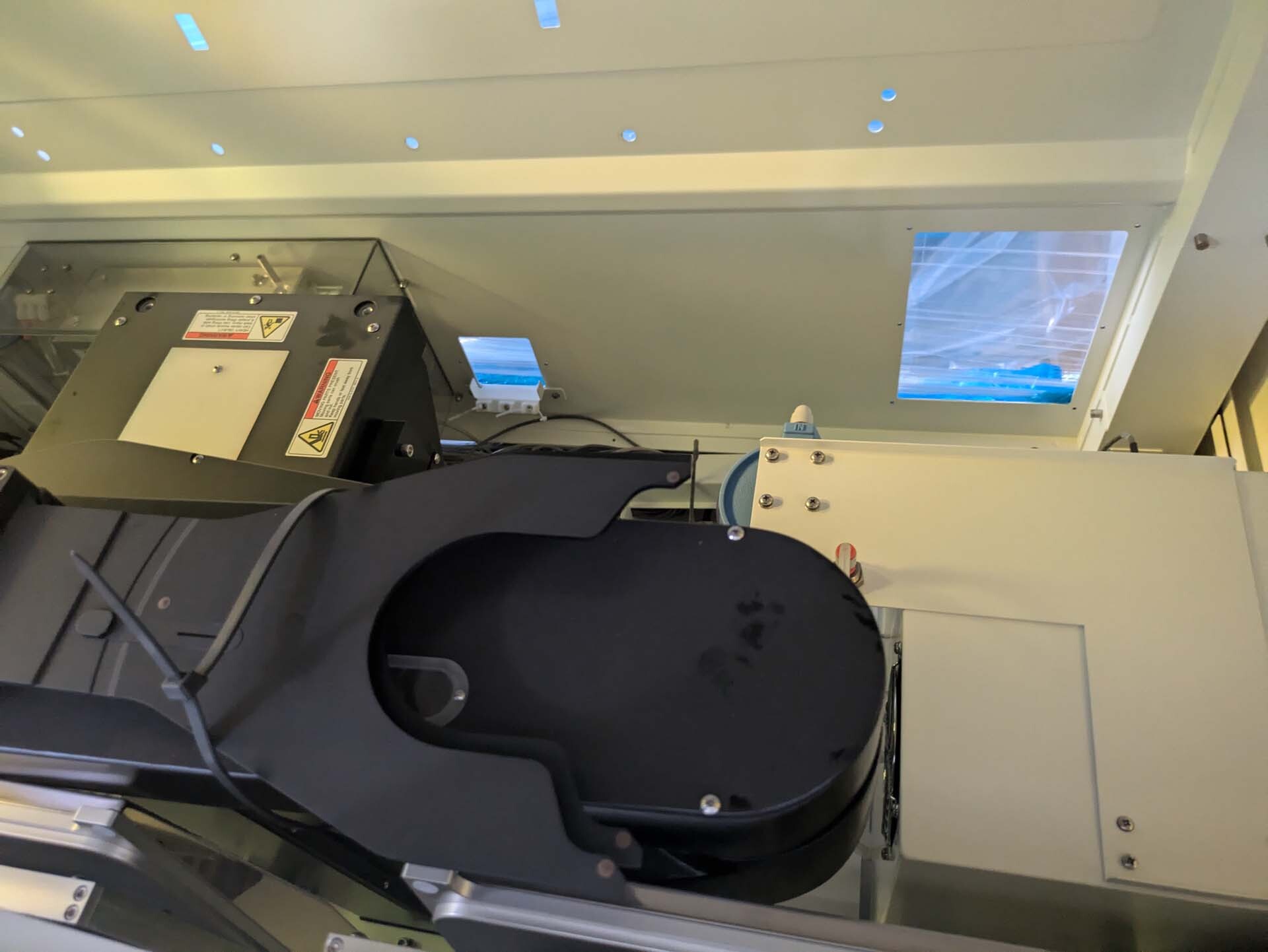 Foto Verwendet LAM RESEARCH / NOVELLUS Altus ExtremeFill Zum Verkauf
