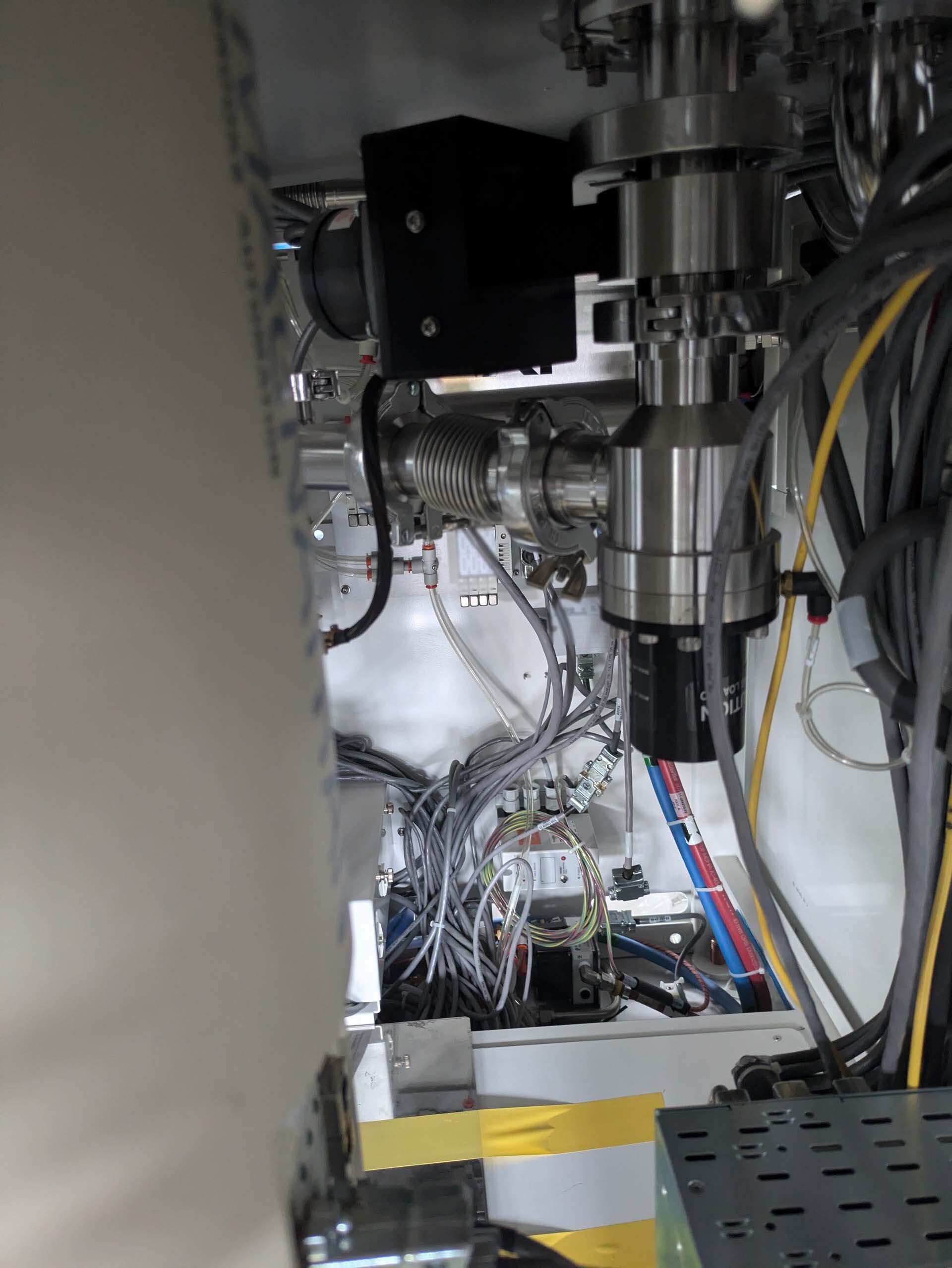 Foto Verwendet LAM RESEARCH / NOVELLUS Altus ExtremeFill Zum Verkauf