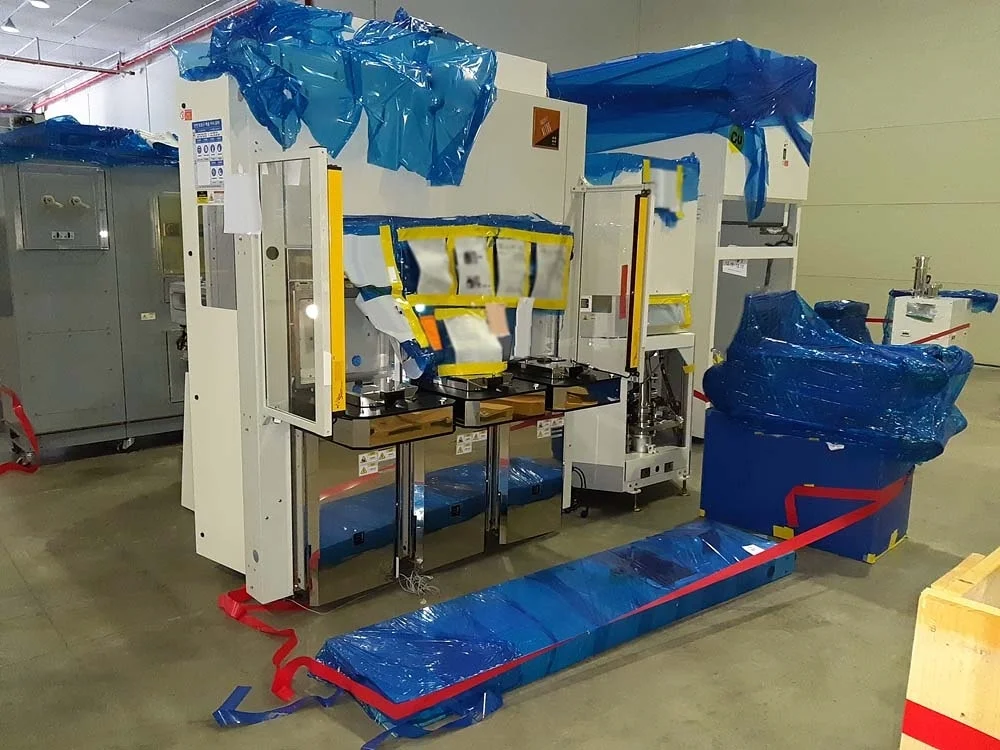 LAM RESEARCH / NOVELLUS Altus Reactor used for sale price #9261404