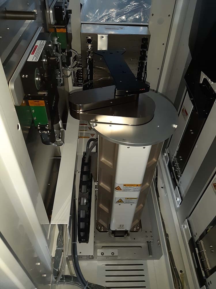 Photo Used LAM RESEARCH / NOVELLUS Altus For Sale