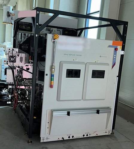 フォト（写真） 使用される AMAT / APPLIED MATERIALS Centura Ultima+ 販売のために