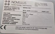 Photo Utilisé LAM RESEARCH / NOVELLUS CONCEPT 2 Speed-S À vendre