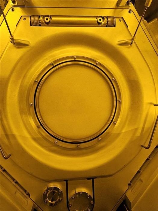 Foto Verwendet LAM RESEARCH / NOVELLUS CONCEPT 2 Zum Verkauf