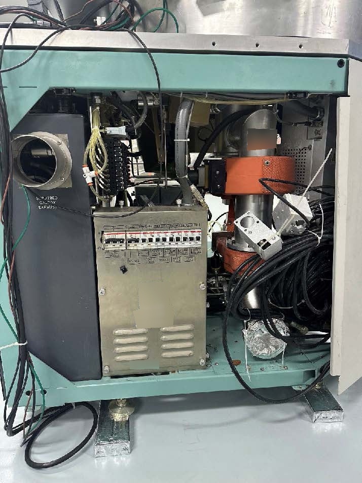 Foto Verwendet LAM RESEARCH / NOVELLUS CONCEPT 2 Zum Verkauf
