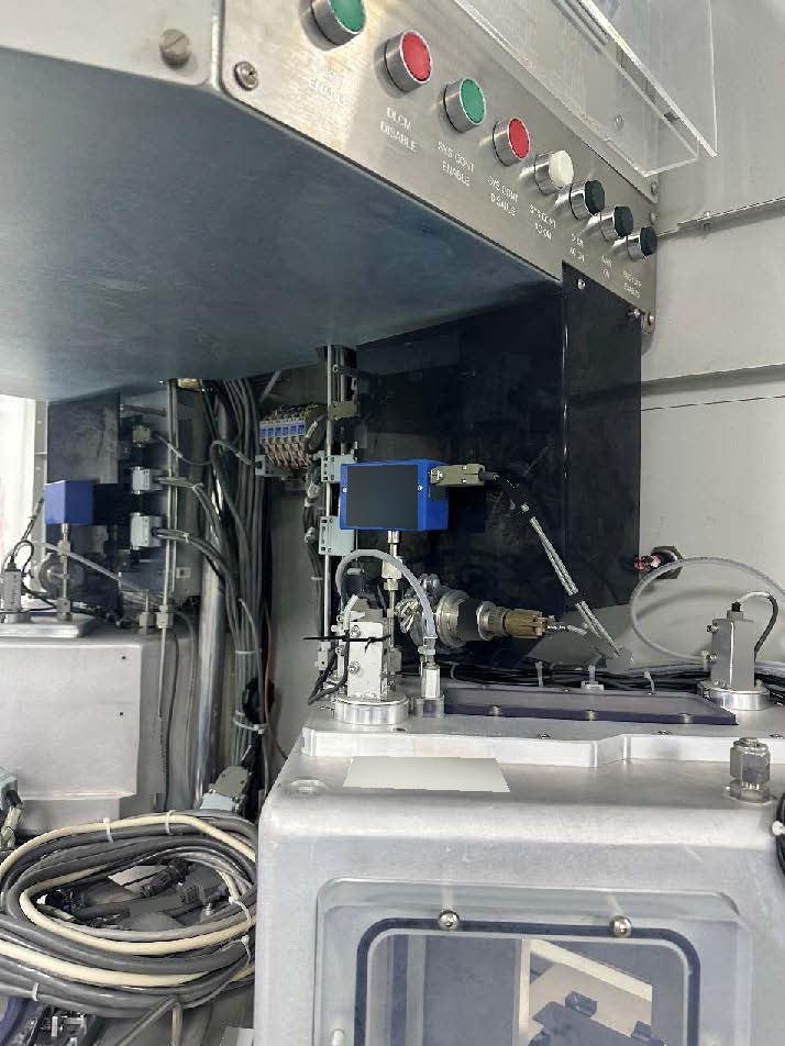 Foto Verwendet LAM RESEARCH / NOVELLUS CONCEPT 2 Zum Verkauf