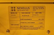 Foto Verwendet LAM RESEARCH / NOVELLUS CONCEPT 2 Zum Verkauf
