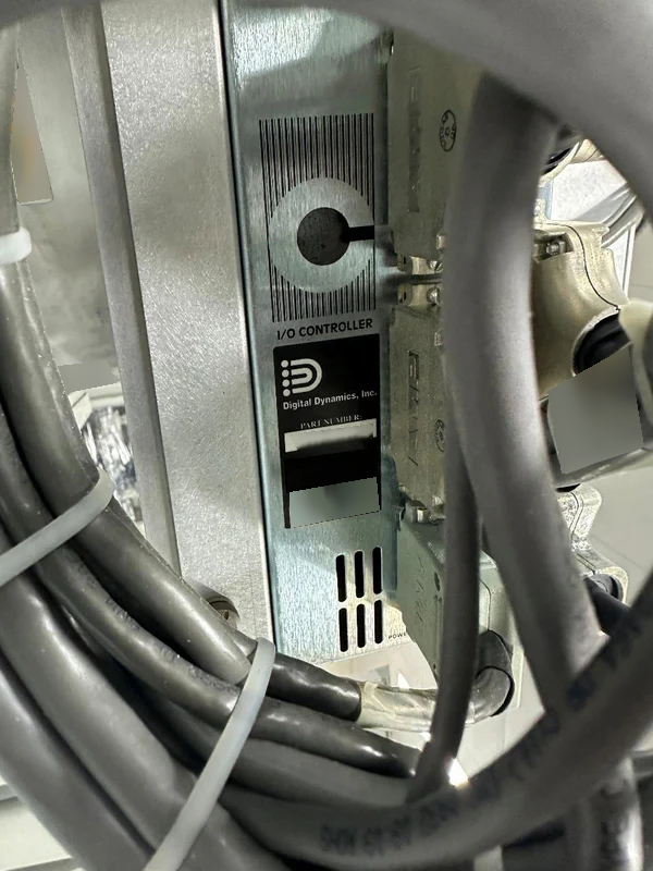 Foto Verwendet LAM RESEARCH / NOVELLUS CONCEPT 2 Zum Verkauf