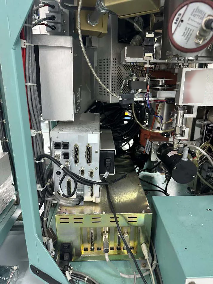 Foto Verwendet LAM RESEARCH / NOVELLUS CONCEPT 2 Zum Verkauf