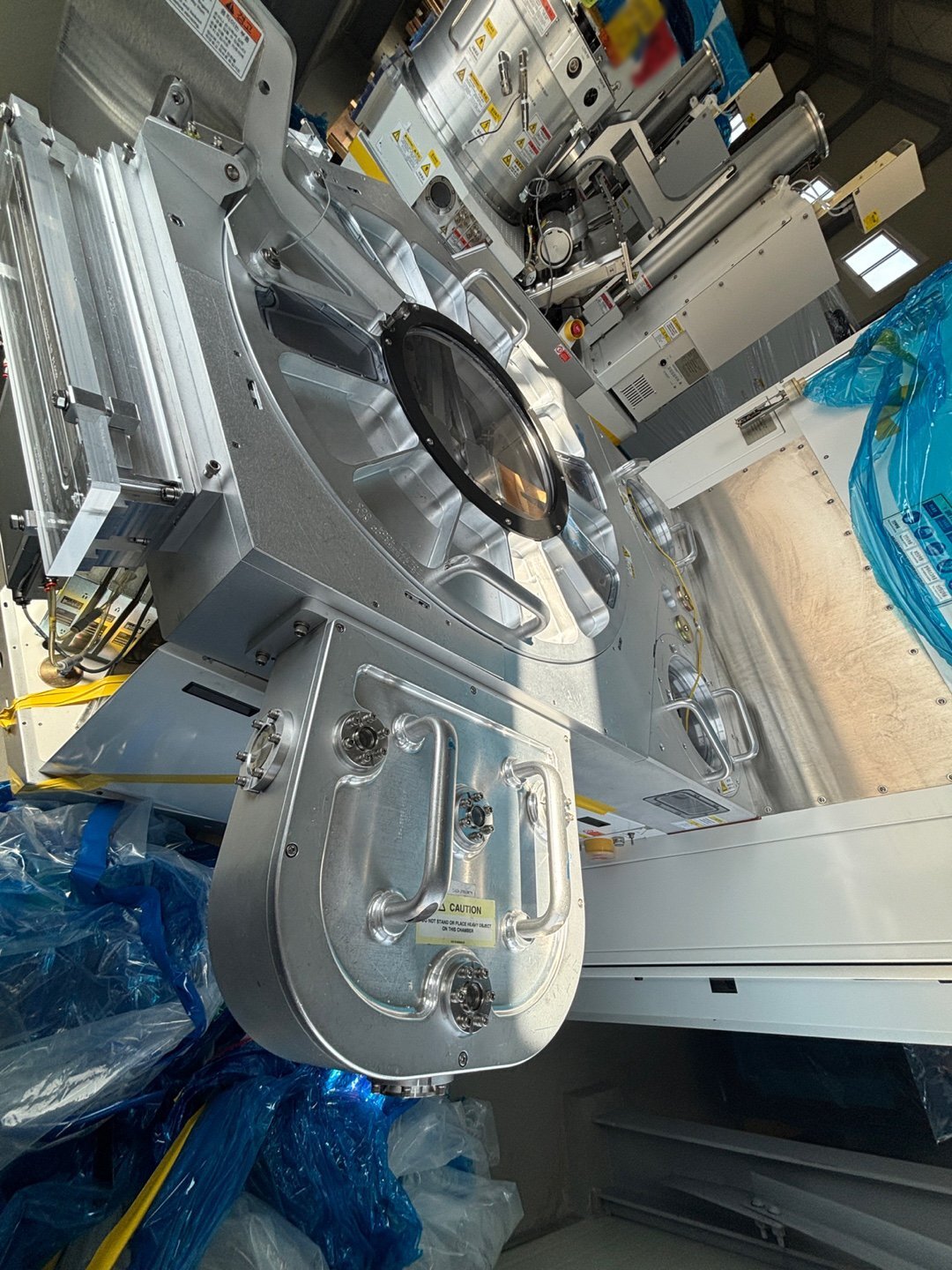 图为 已使用的 LAM RESEARCH / NOVELLUS Concept 3 Speed 待售