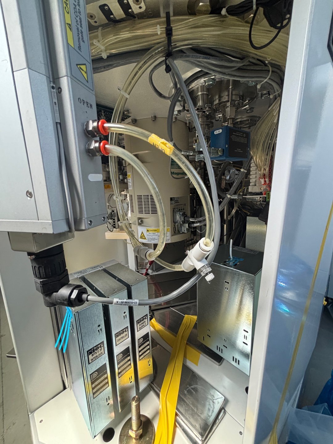 图为 已使用的 LAM RESEARCH / NOVELLUS Concept 3 Speed 待售