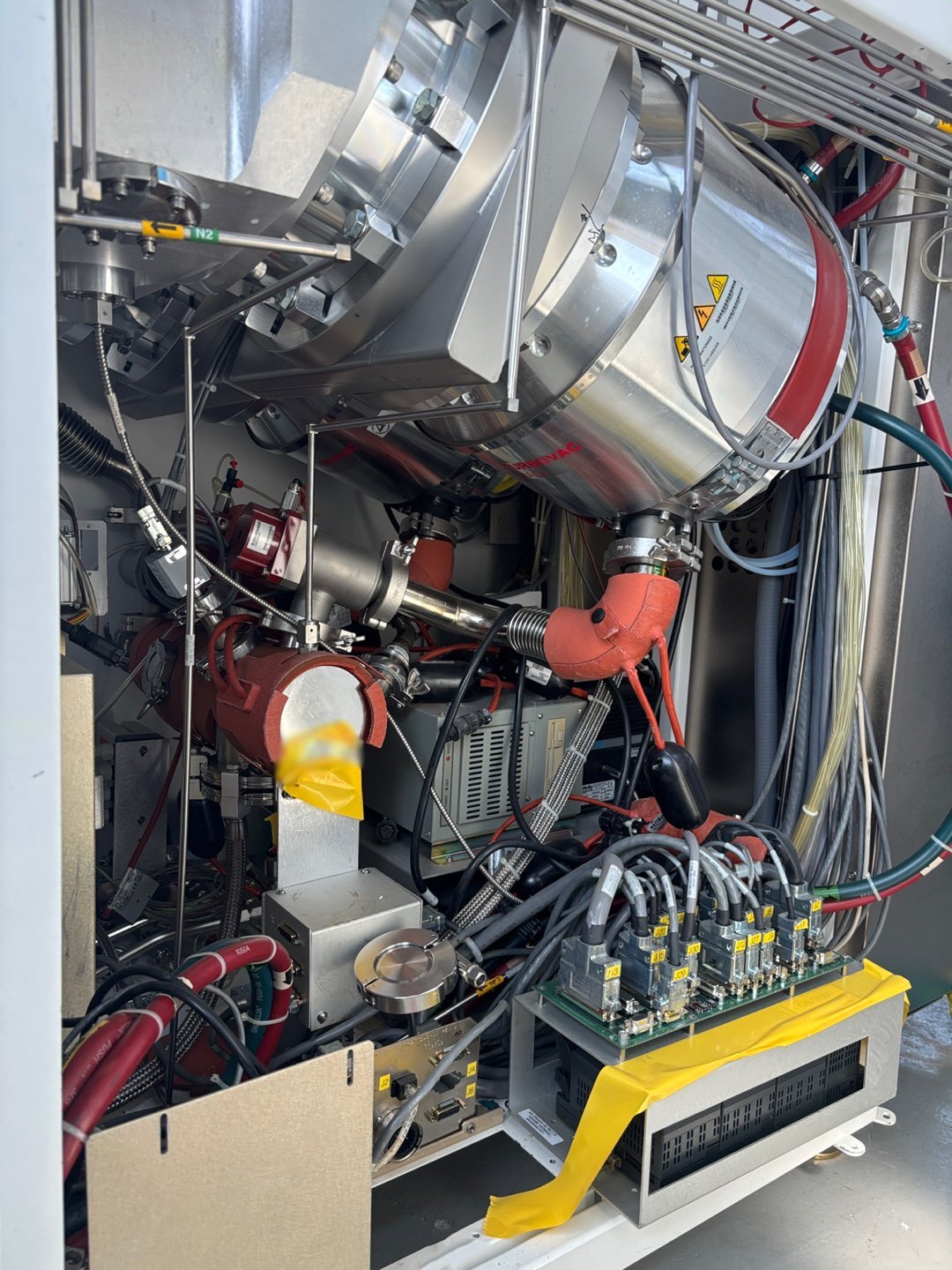 图为 已使用的 LAM RESEARCH / NOVELLUS Concept 3 Speed 待售