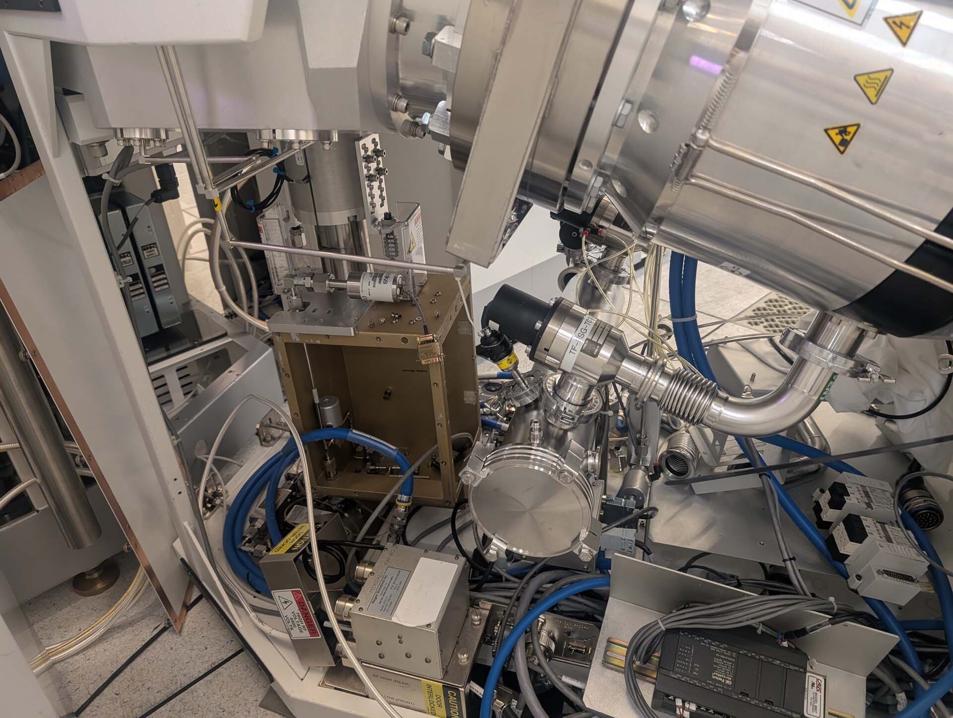 图为 已使用的 LAM RESEARCH / NOVELLUS Concept 3 Speed 待售