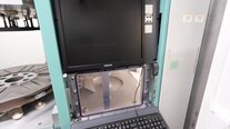 Foto Verwendet LAM RESEARCH / NOVELLUS CONCEPT One-150 Zum Verkauf