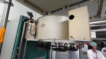 Foto Verwendet LAM RESEARCH / NOVELLUS CONCEPT One-150 Zum Verkauf