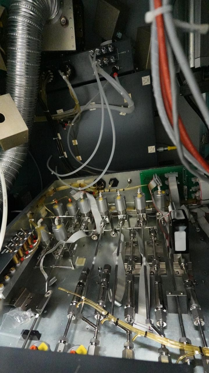 Foto Verwendet LAM RESEARCH / NOVELLUS CONCEPT One-150 Zum Verkauf