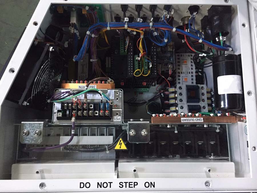 사진 사용됨 LAM RESEARCH / NOVELLUS Chamber for Concept 3 Altus 판매용