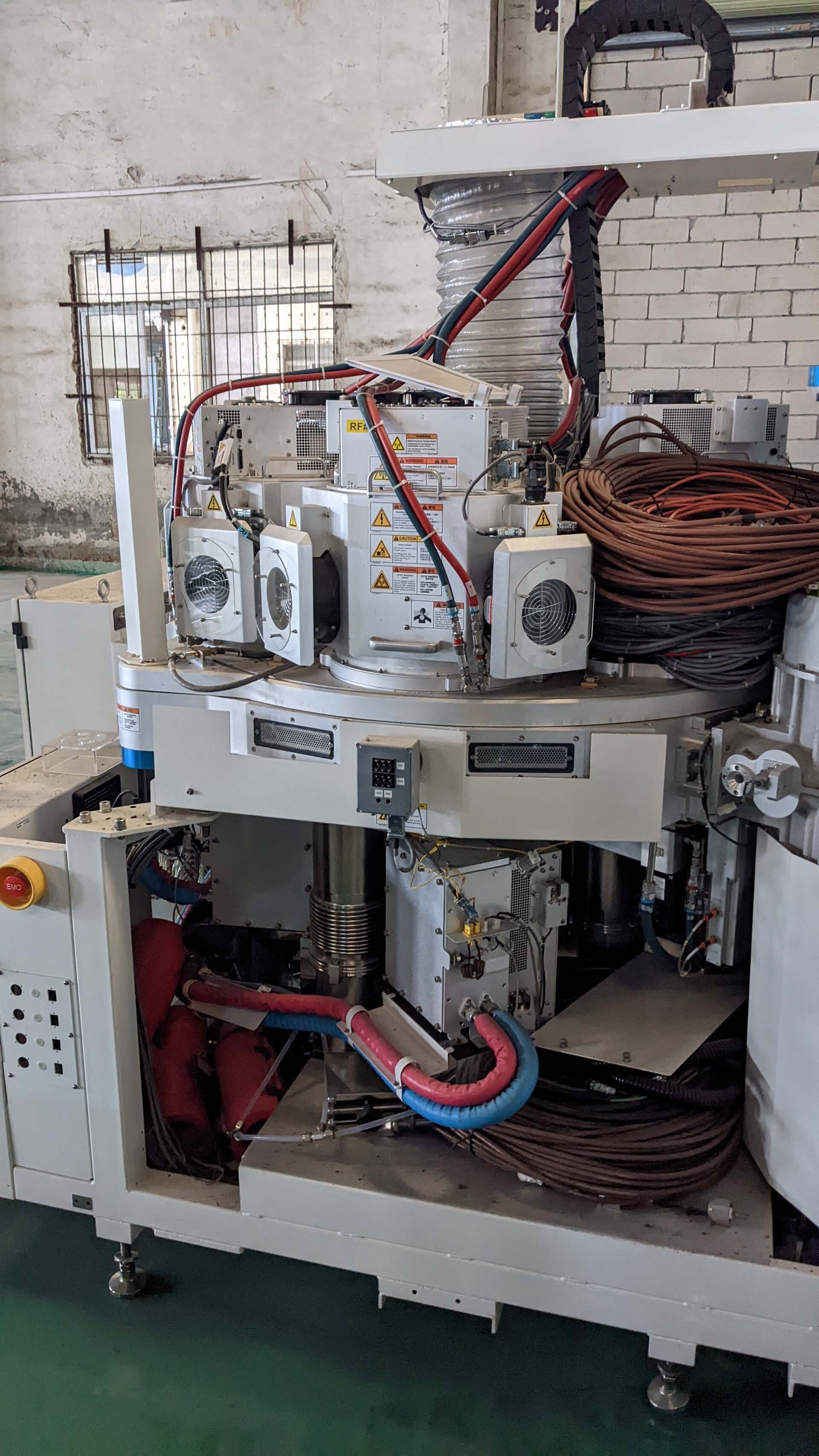 Photo Utilisé LAM RESEARCH / NOVELLUS G3D À vendre