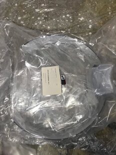 AMAT / APPLIED MATERIALS Lot of spare parts #9315937