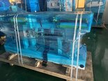 Foto Verwendet LAM RESEARCH / NOVELLUS PECVD System Zum Verkauf