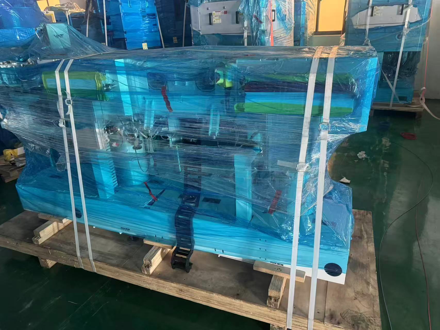 Foto Verwendet LAM RESEARCH / NOVELLUS PECVD System Zum Verkauf