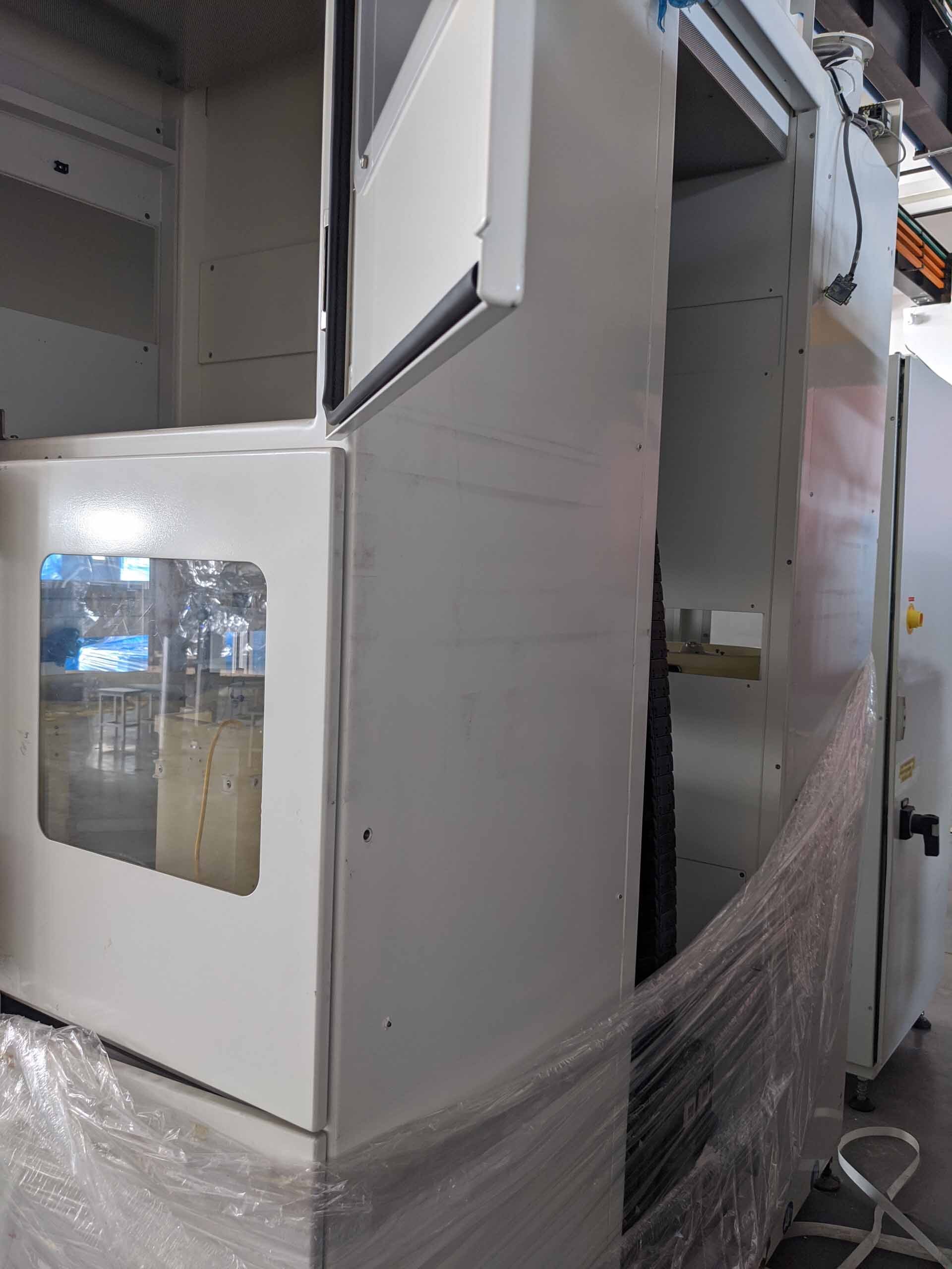 Photo Used LAM RESEARCH / NOVELLUS SABRE 3D For Sale