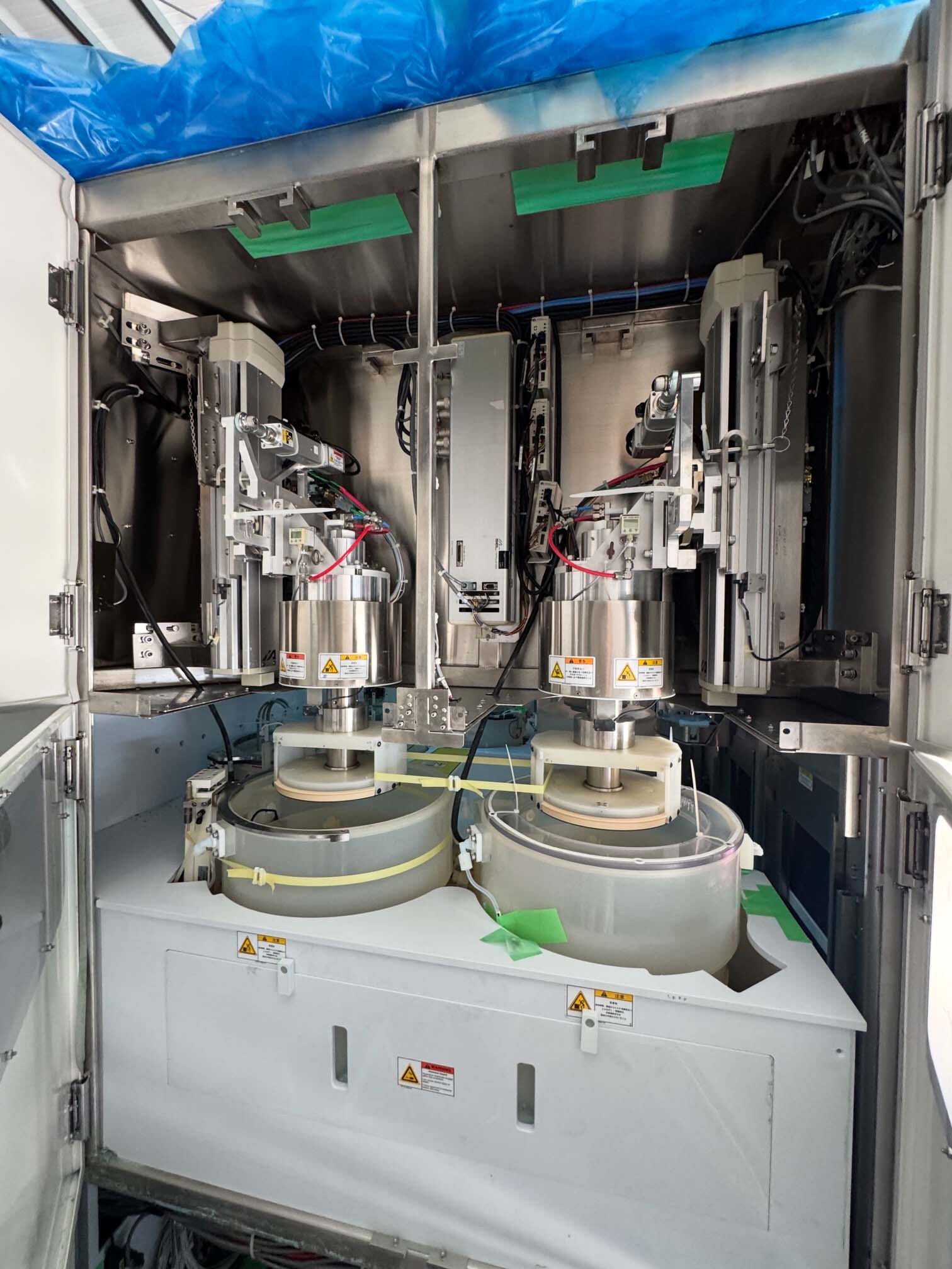 Foto Verwendet LAM RESEARCH / NOVELLUS Sabre XT 200 Zum Verkauf