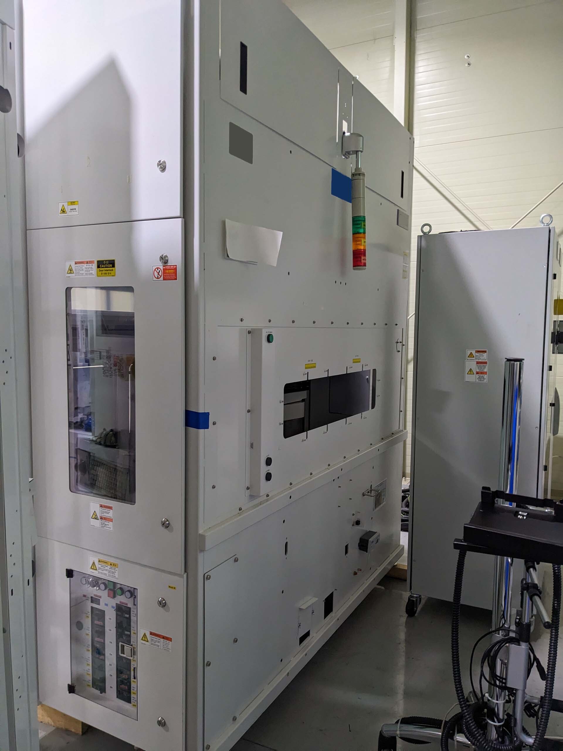 圖為 已使用的 LAM RESEARCH / NOVELLUS Striker 待售