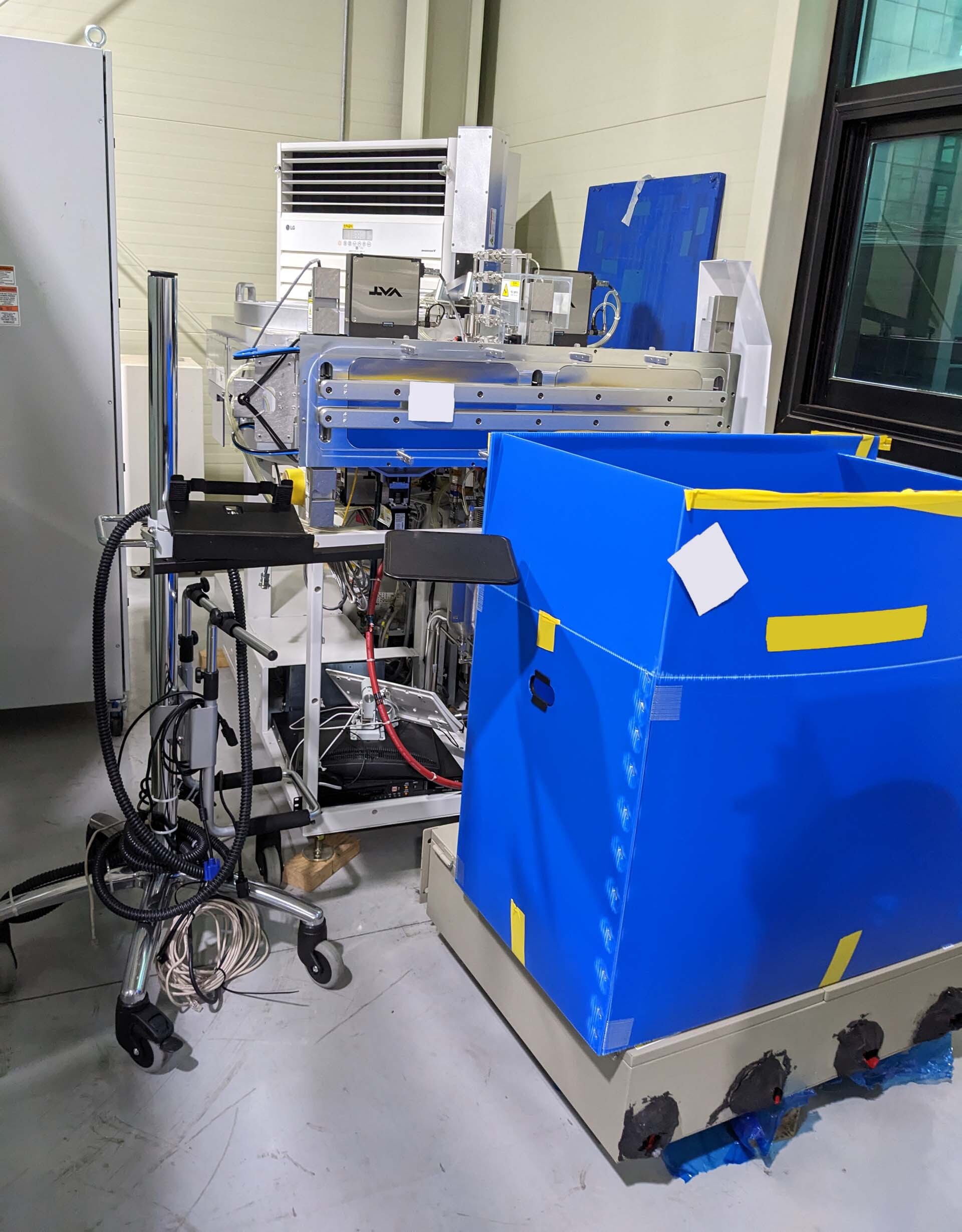 圖為 已使用的 LAM RESEARCH / NOVELLUS Striker 待售