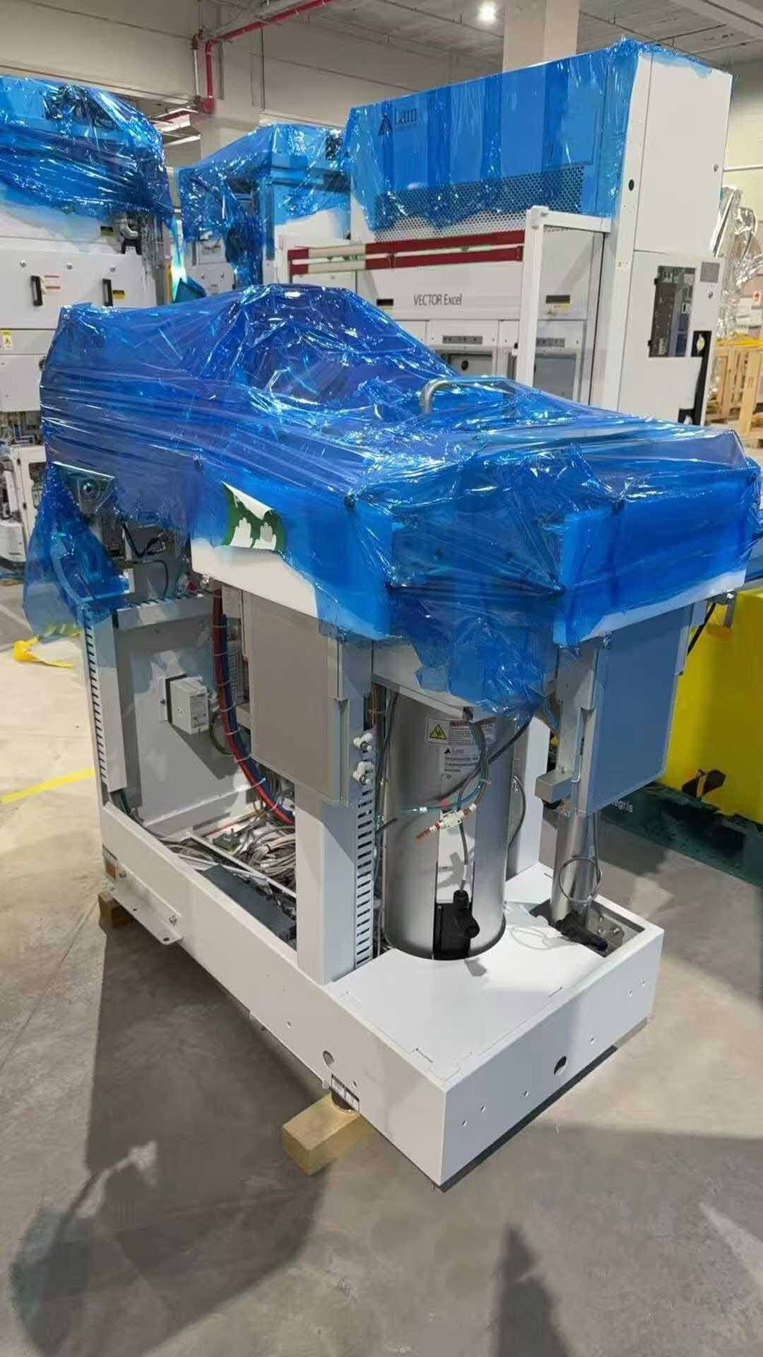 Photo Used LAM RESEARCH / NOVELLUS Vector Excel For Sale