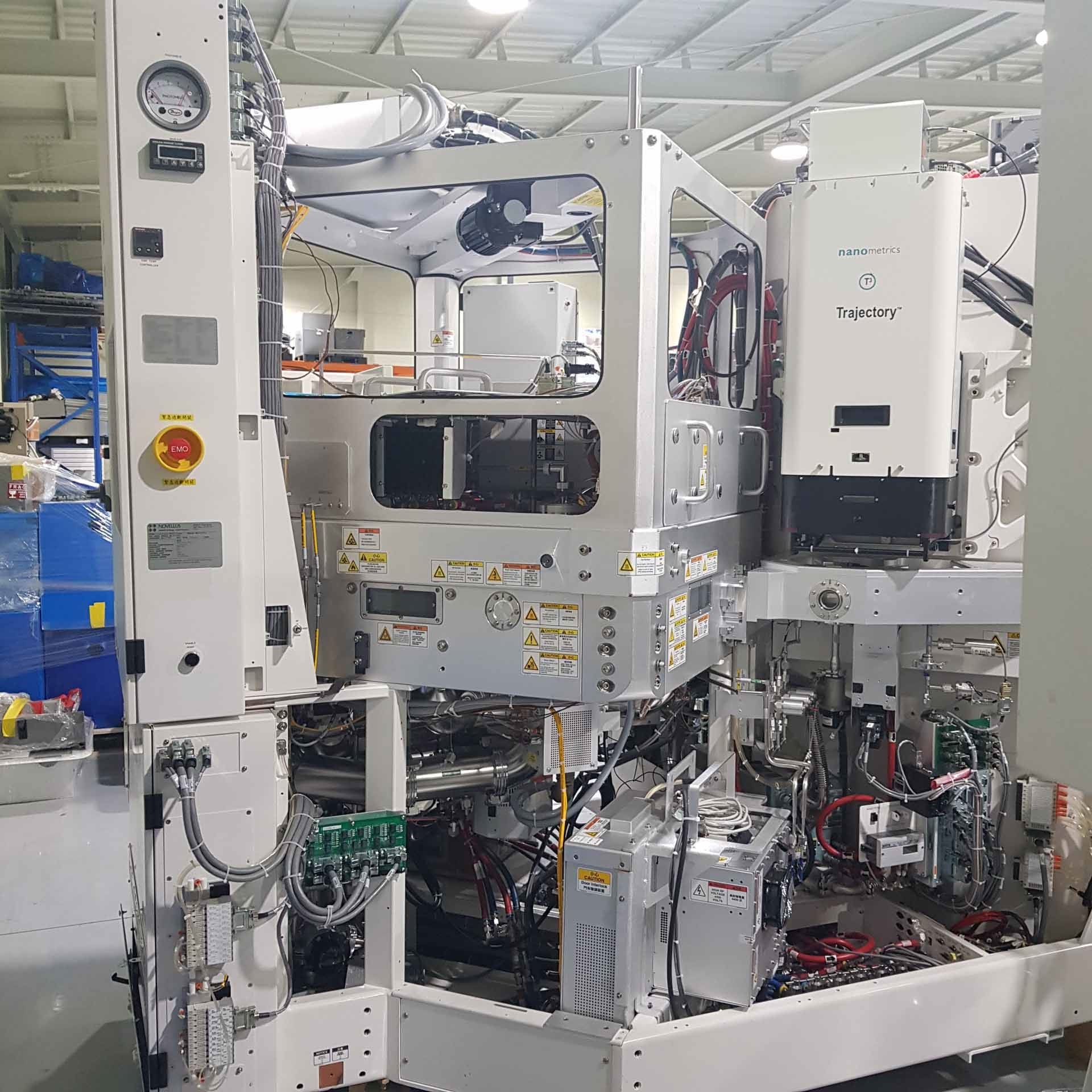 LAM RESEARCH / NOVELLUS Vector Express used for sale price ...